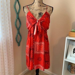 ☀️women’s XL sundress☀️